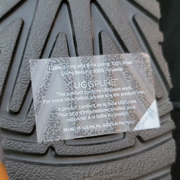 Ugg Neumel Hiker Boots - Picture 7 of 7